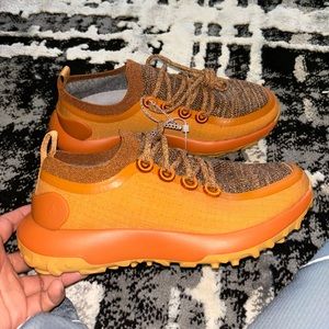 Women’s SWT Trail Running Hiking Shoes